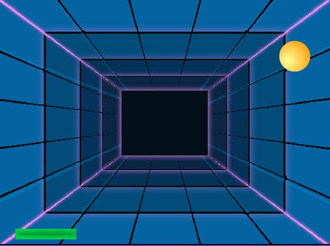 ピンポンゲーム