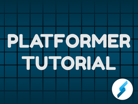 Platformer Tutorial ✦ #tutorials #all