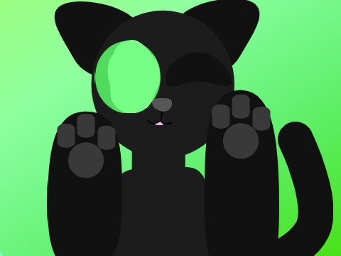 new logo (my 3 one)