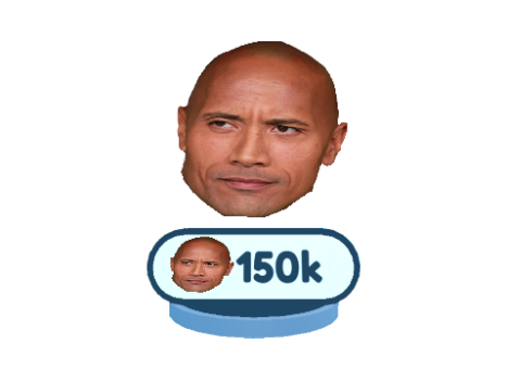 The Rock Egg
