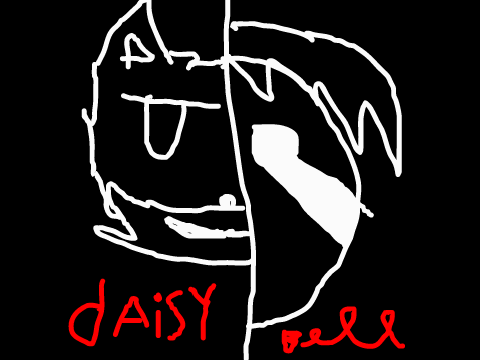 daisy bell