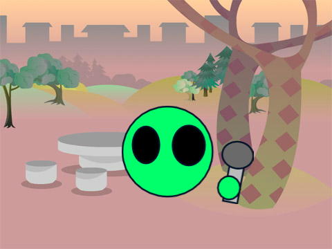 Fnf scratch ball test