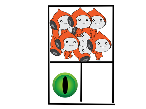 picoガチャ