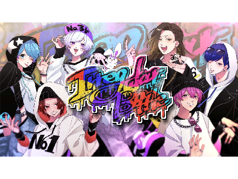 Irregular Battle　音源！ remix