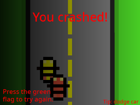 Road Racerz