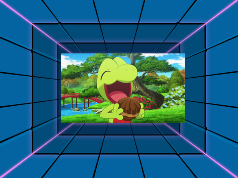 TREEKO LOVERS