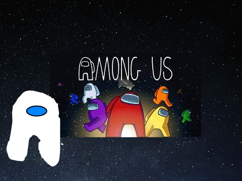 Among us meme song