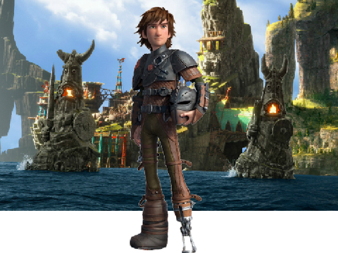 HTTYD quiz remix!!