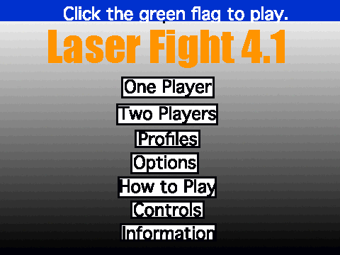 Laser Fight 4.1