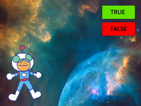Space Trivia - CSA (F)