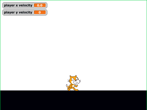 Player Movement in a Box 1.1