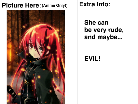 Ivy Coast HighSchool RP Sign Up Sheet remix