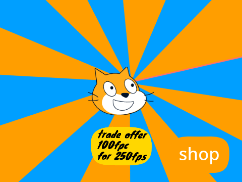 Scratch Clicker (not finished) #clicker #games #all