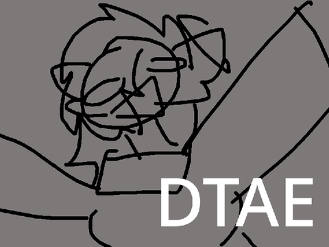 Panic Meme DTAE