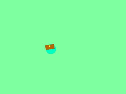 Blue Ball 6 - RPG