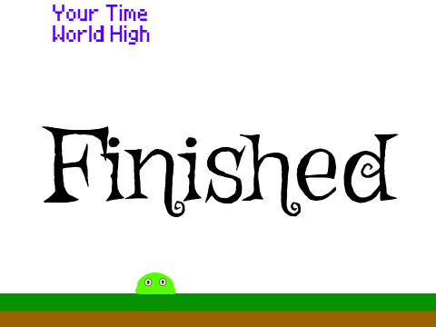 ADDICTING SPEEDRUN!! 