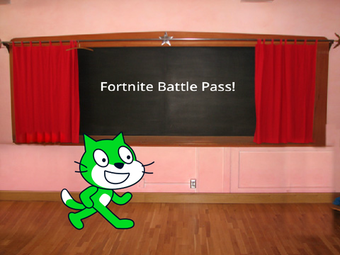 Tutorial: Make some friends!