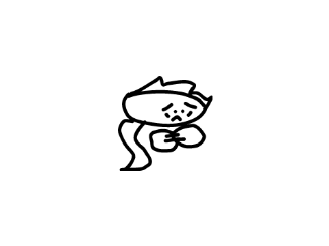 i am very sick rn...