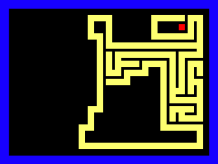 MAZE!!!