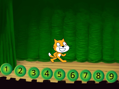 number guessing game