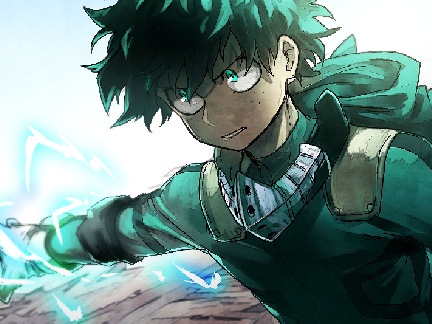 ~Stronger~ remix
