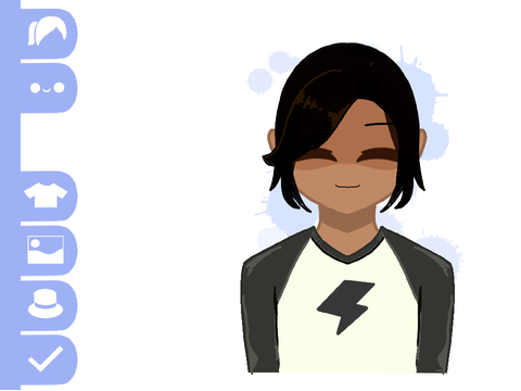 Avatar Creator Game ||★彡|| Official - By WippedCream002 remix