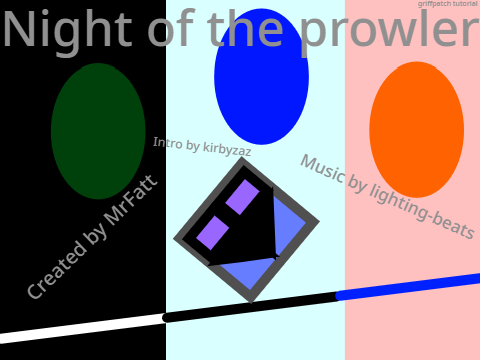 Night of the Prowler