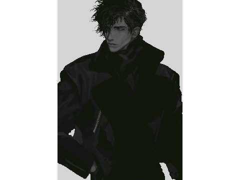 James "Jay" Smith (OC)