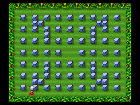 Bomberman Private Server
