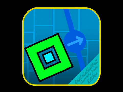 Geometry Dash Final Destination