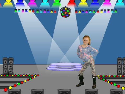 Daisy Monahan Dance
