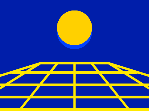 2.4-D Ukrainian Vaporwave Test