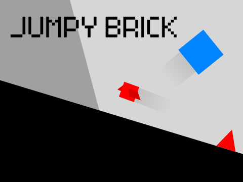 Jumpy Brick V1.1.2