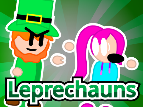Leprechauns - St. Patrick's Day Special #Animations