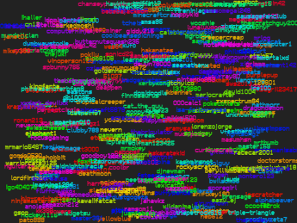 (theChaoticxG.Patch) Text Engine (Pen) remix v4 FIXED