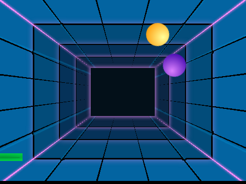 hit the ball 1.0