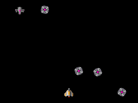 戦闘機ゲーム 