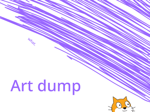 Art dump #1