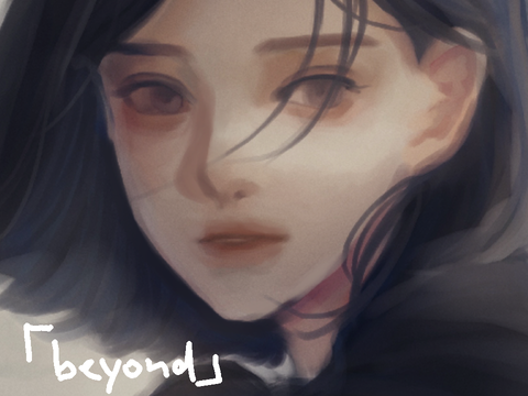 beyond | art