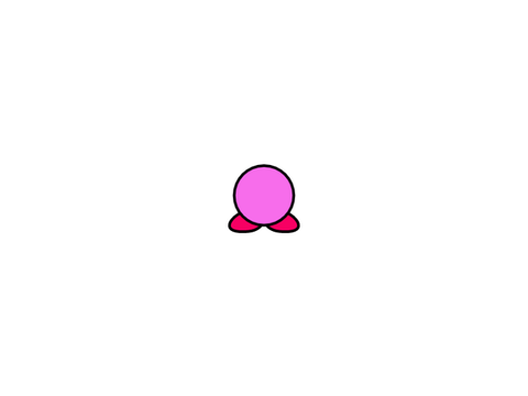 blob