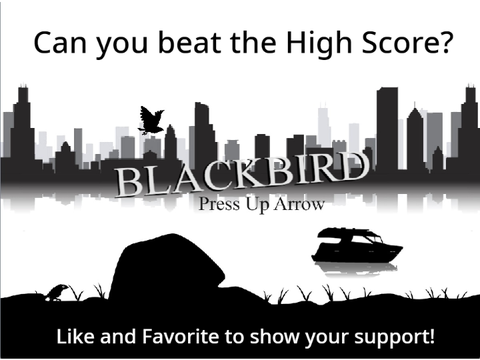Blackbird 