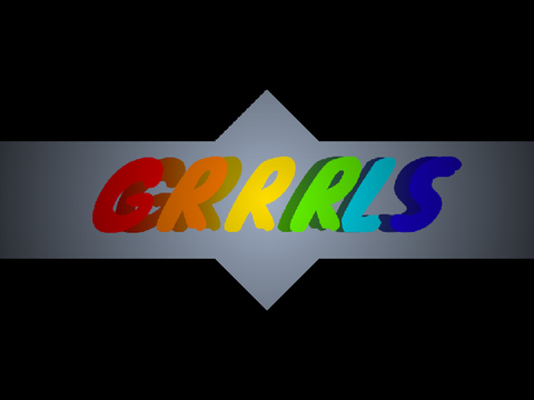 GRRRLS // memix