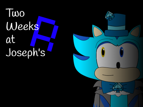 Two Weeks at Joseph's (Remastered)