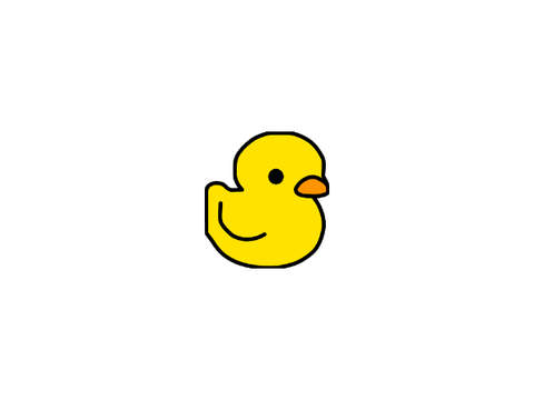 Duck Says Quack