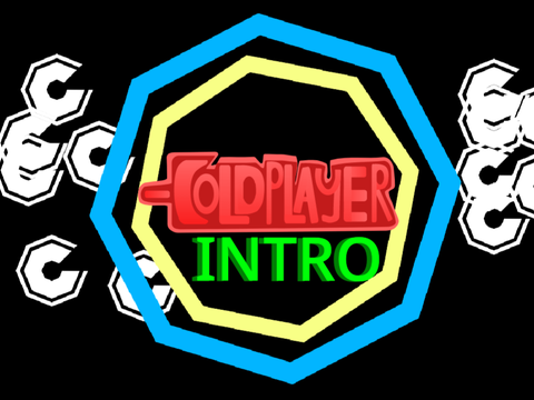 Intro Contest Entry for @-coldplayer