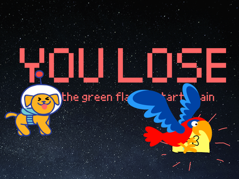 My game