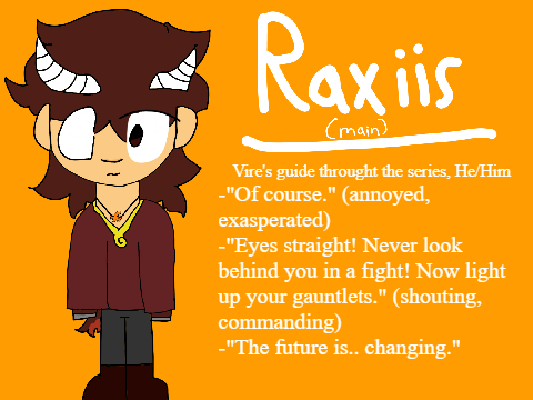 raxiis 