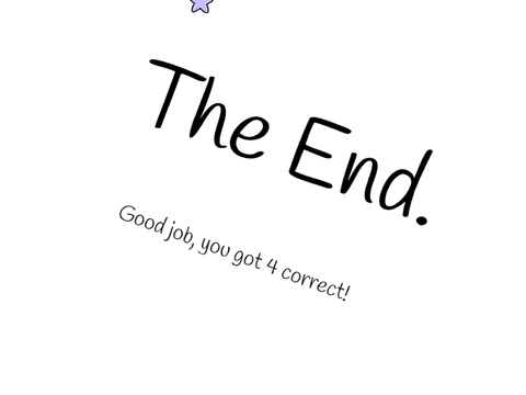 Math Quiz