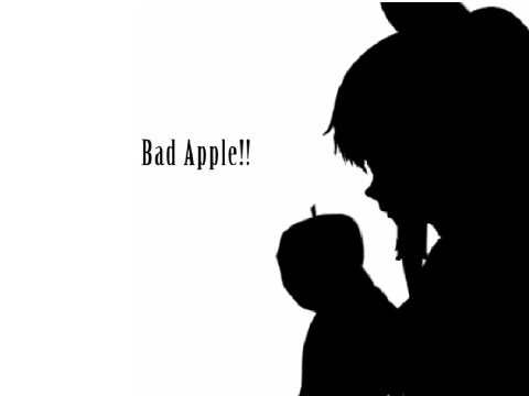 bad apple [full version]