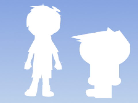 scratch cat pfp template remix